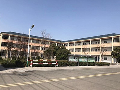 徐州工業園學校