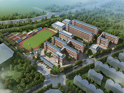 學校建設規劃